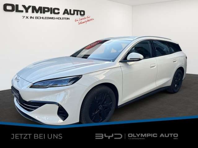 BYD Seal