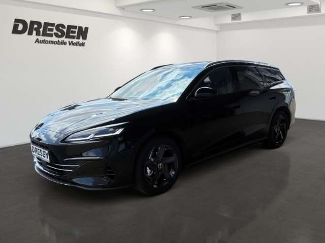 BYD Seal 6