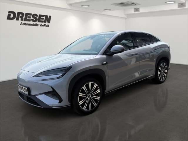 BYD Sealion 7