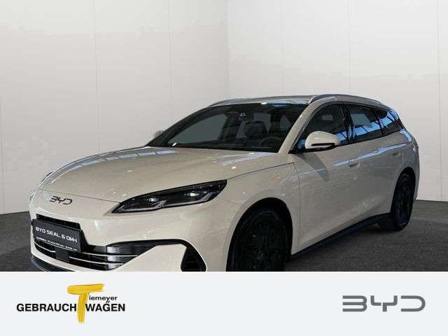 BYD Sonstige