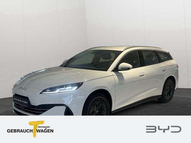 BYD Sonstige