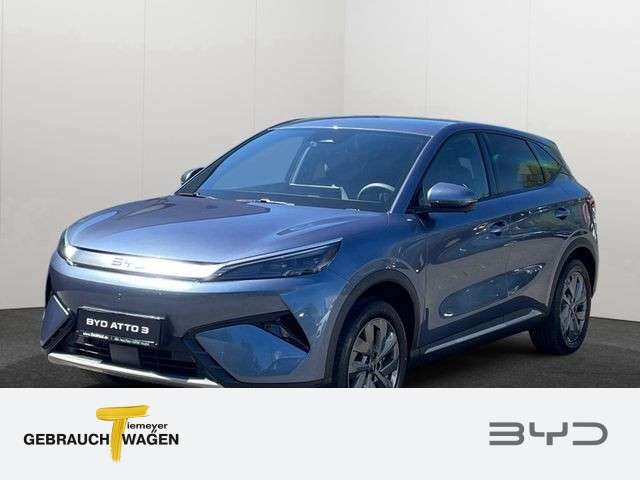 BYD Sonstige