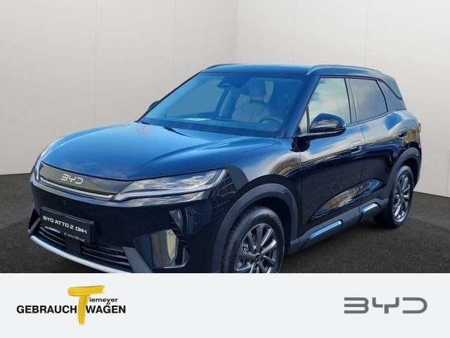 BYD Sonstige