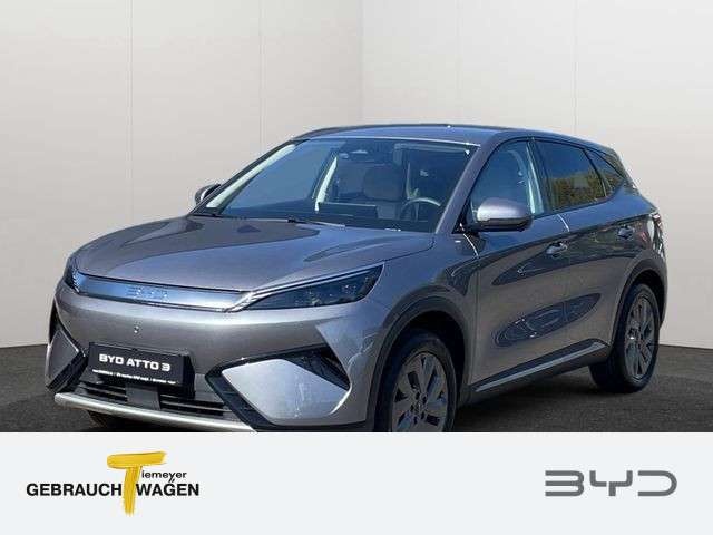 BYD Sonstige