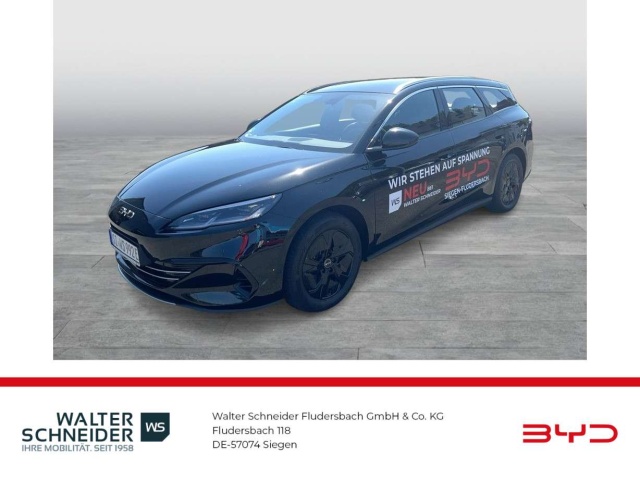 BYD Sonstige