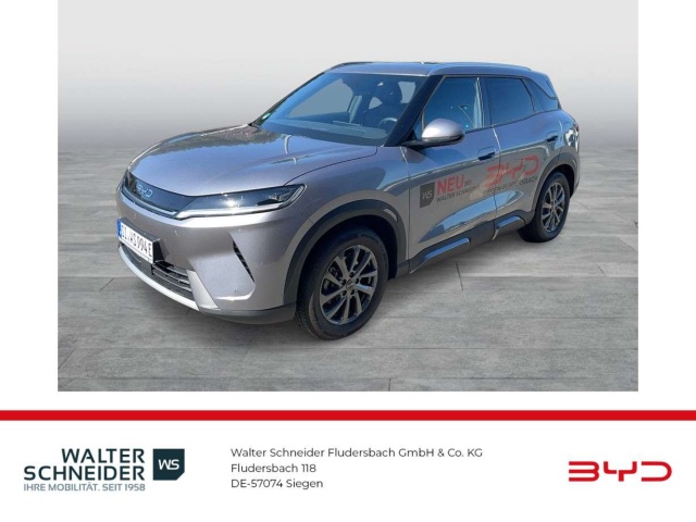 BYD Sonstige