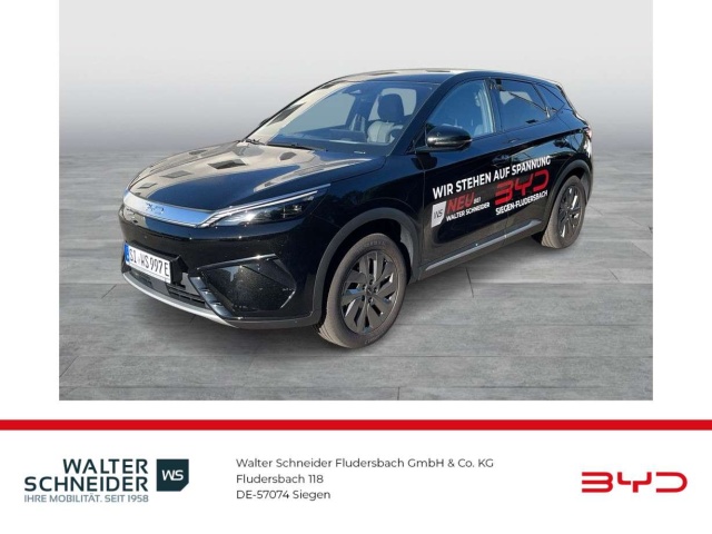 BYD Sonstige