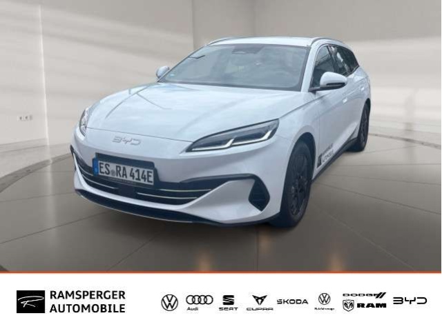 BYD Sonstige