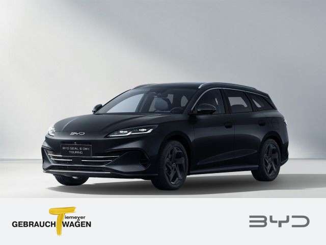 BYD Sonstige