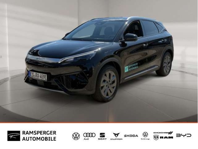 BYD Sonstige