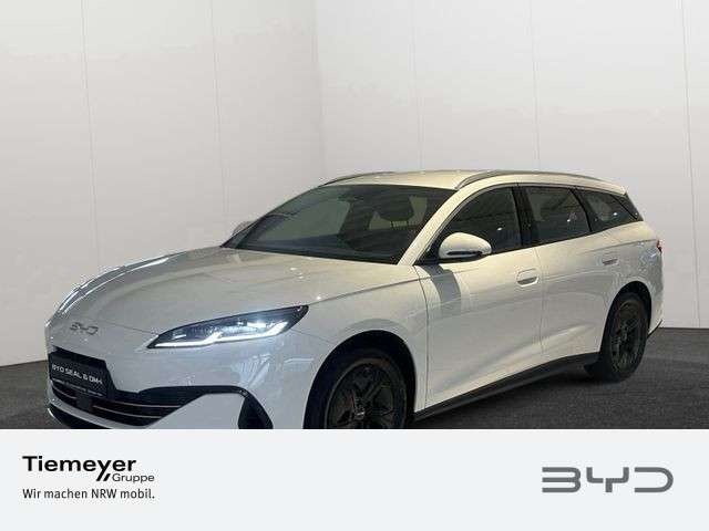 BYD Sonstige