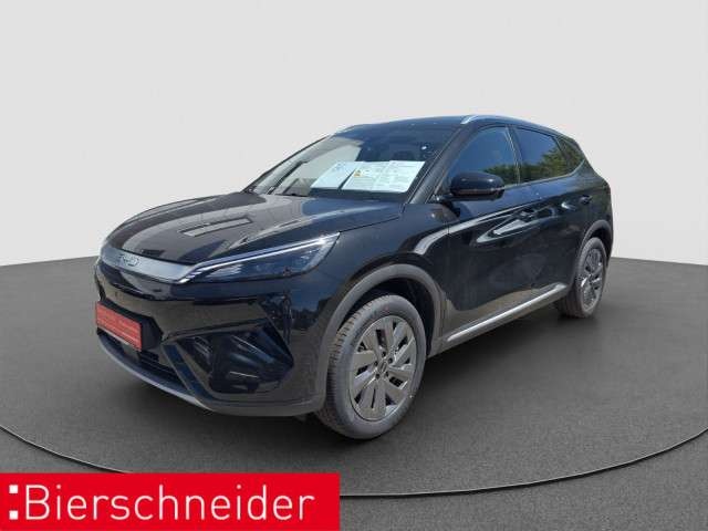 BYD Sonstige