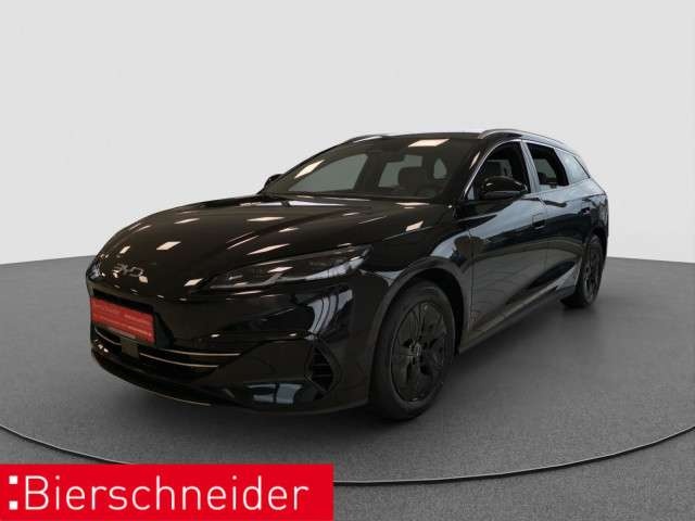 BYD Sonstige