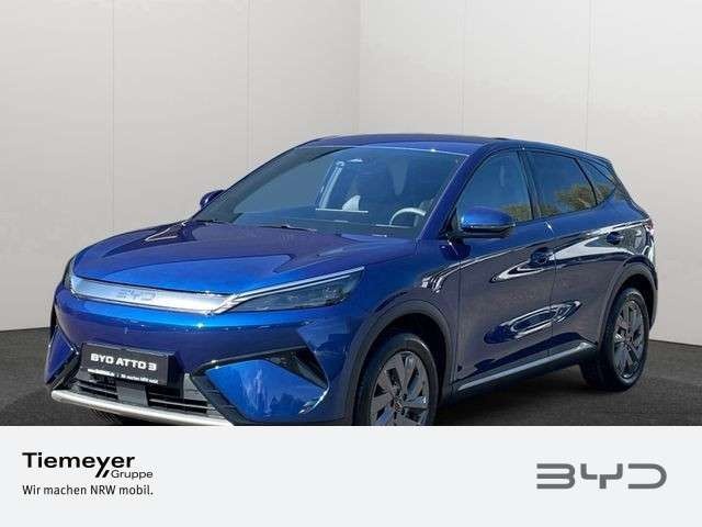 BYD Sonstige