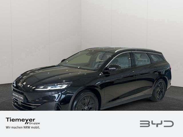 BYD Sonstige