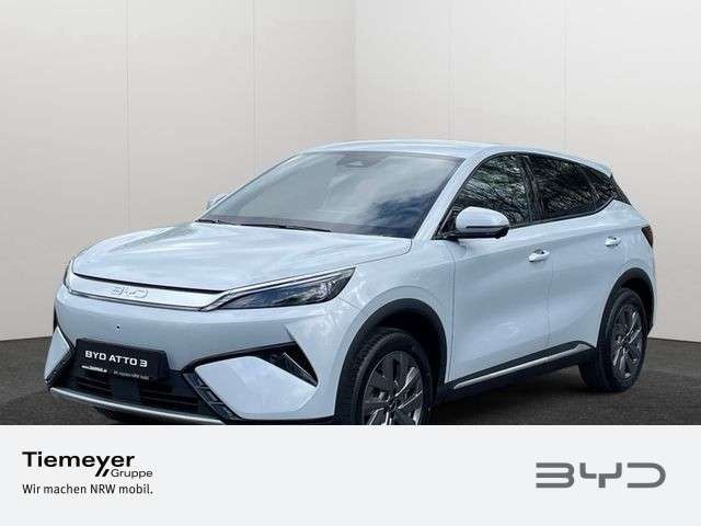 BYD Sonstige