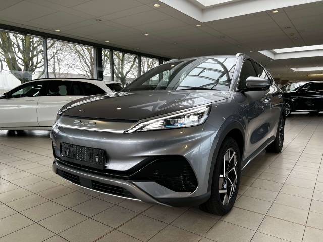 BYD Sonstige