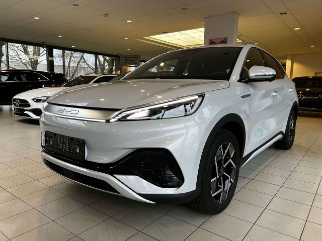 BYD Sonstige