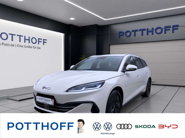 BYD Sonstige