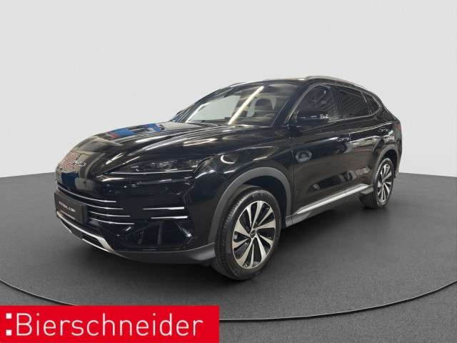 BYD Sonstige