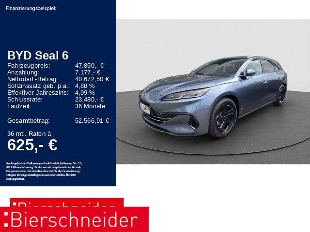 BYD Sonstige