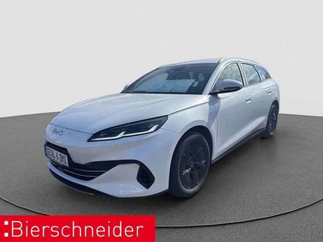 BYD Sonstige