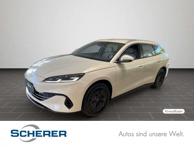 BYD Sonstige