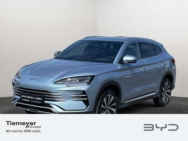 BYD Sonstige