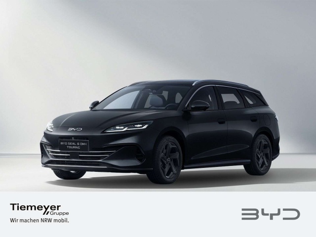 BYD Sonstige