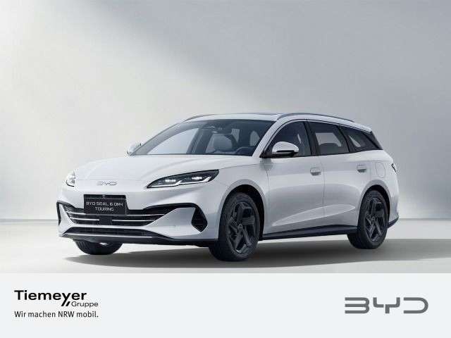 BYD Sonstige