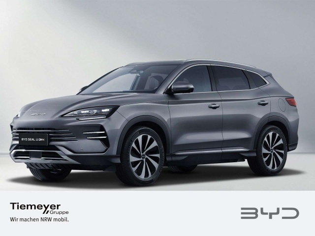 BYD Sonstige