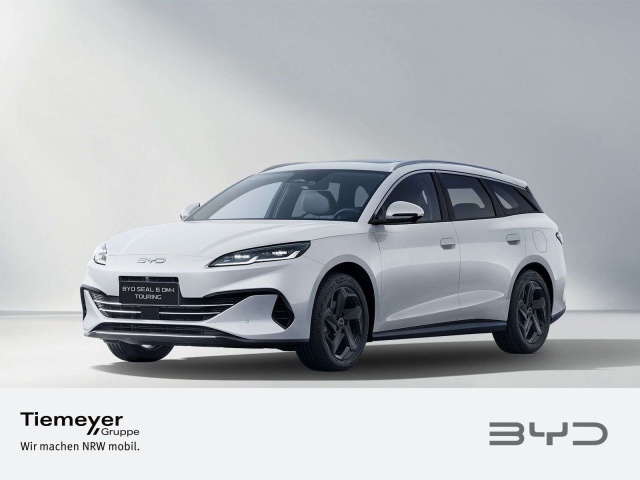 BYD Sonstige