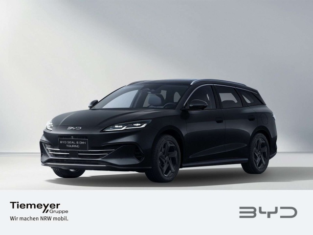 BYD Sonstige