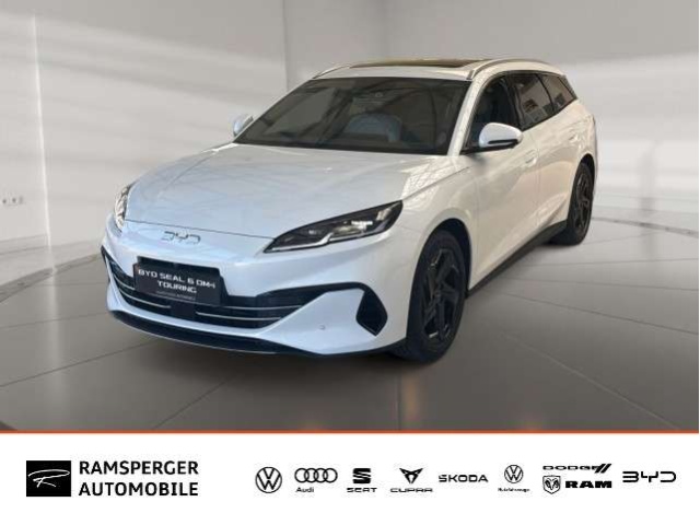 BYD Sonstige occasion
