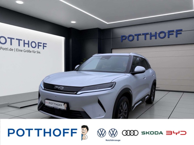 BYD Sonstige