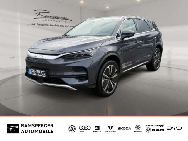 BYD Tang