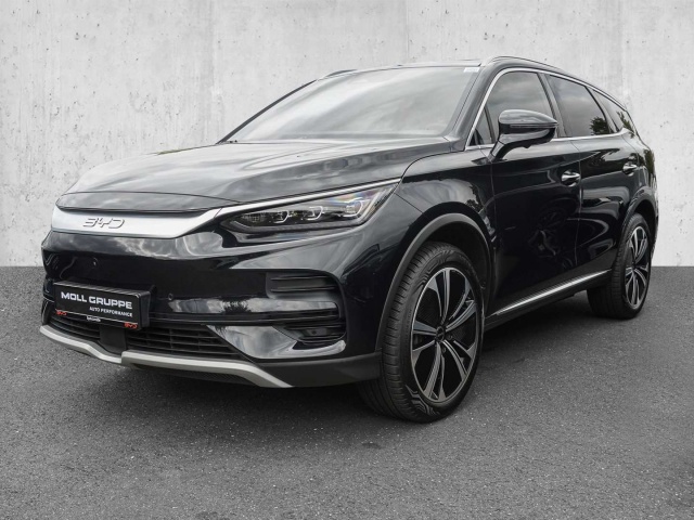 BYD Tang