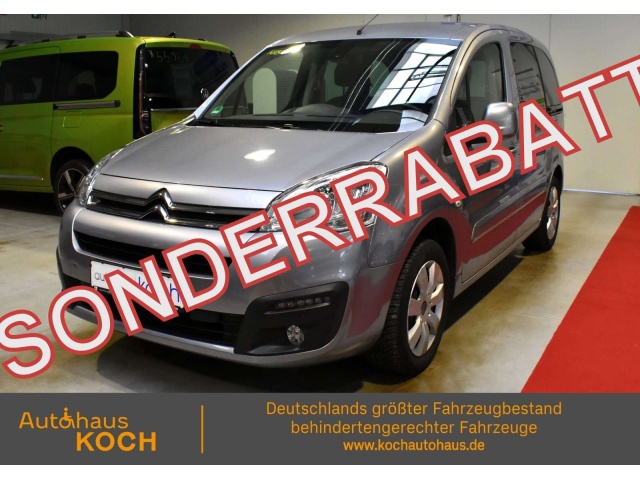 Citroën Berlingo
