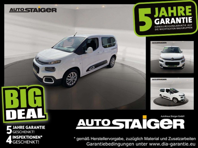 Citroën Berlingo