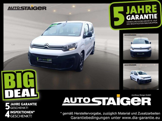 Citroën Berlingo