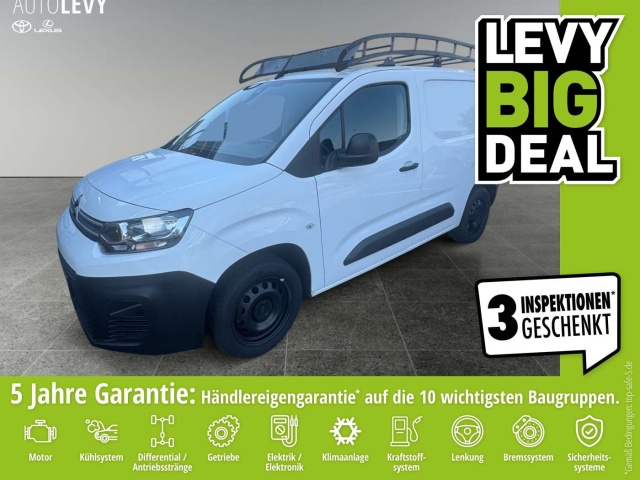Citroën Berlingo