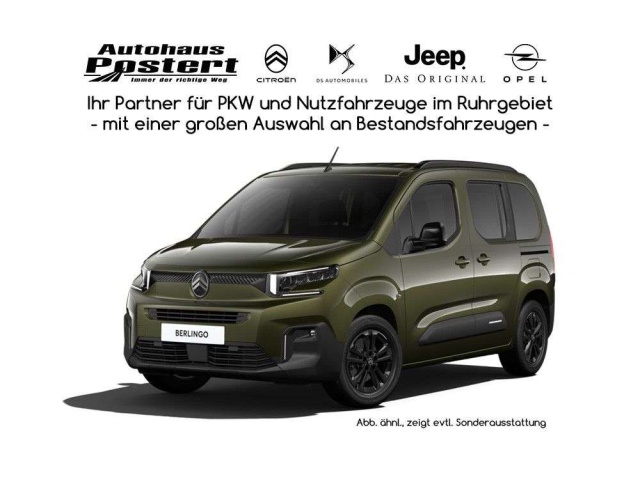 Citroën Berlingo
