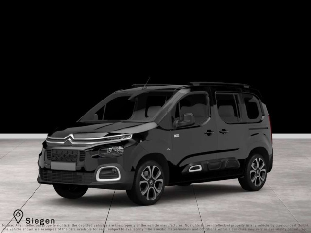 Citroën Berlingo