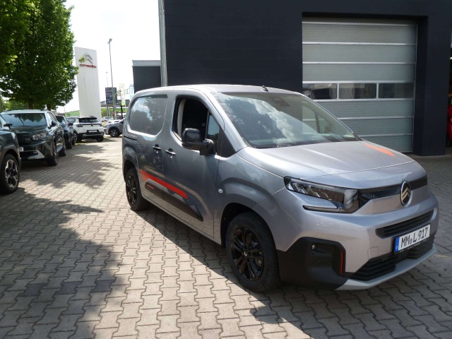 Citroën Berlingo