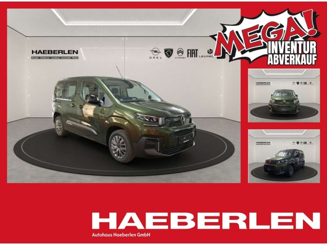 Citroën Berlingo