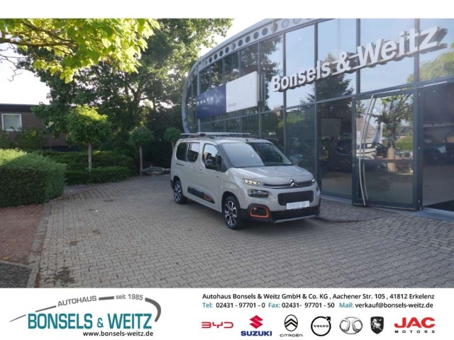 Citroën Berlingo