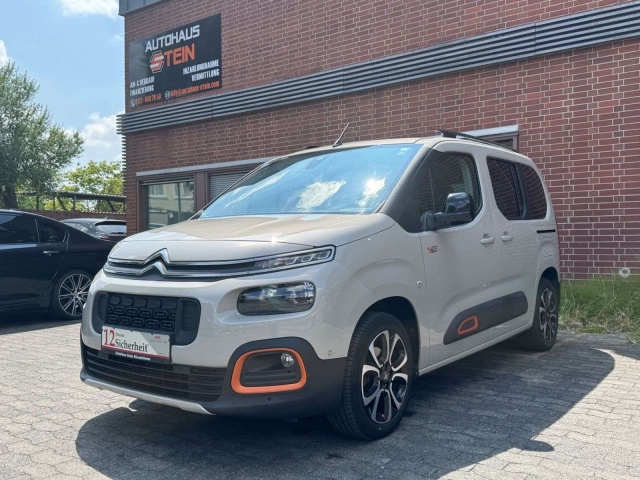 Citroën Berlingo