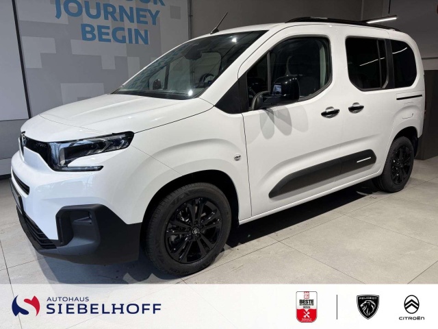 Citro&euml;n Berlingo