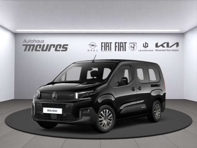 Citro&euml;n Berlingo