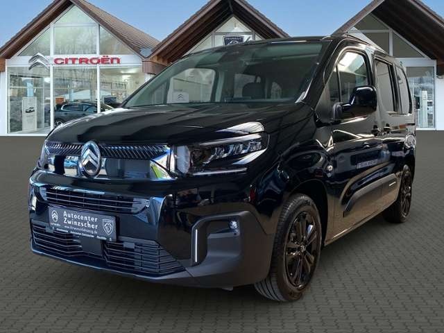 Citro&euml;n Berlingo